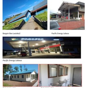 Construction Projects