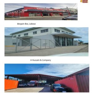 Construction Projects