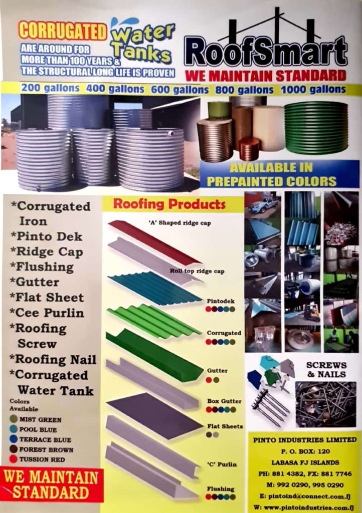 roofing
