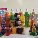 sweets