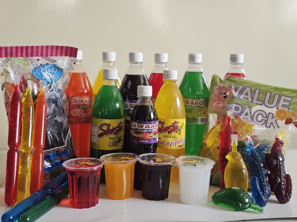sweets