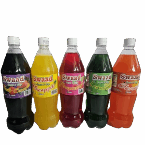 6 x 1 Litre Pack Swaad Juice