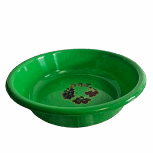 Plastic Basin 12''