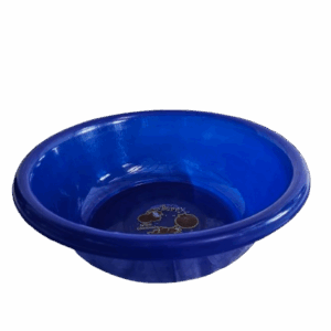 Plastic Basin 16''