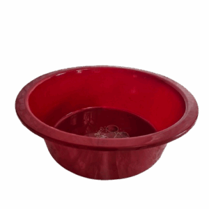 Plastic Basin  18"