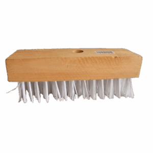 Harrysons Brush With Handle 334
