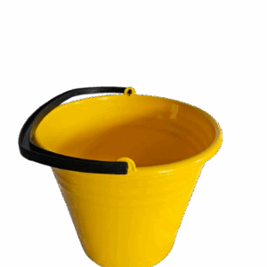 Heavy Duty Bucket 18 Litre