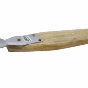 Coconut Scrapper Round