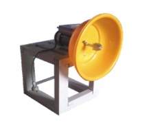 Coconut Scrapper with Motor