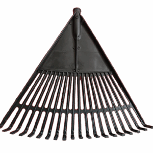 Plastic Rake Medium