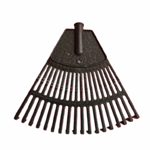 Plastic Rake Small