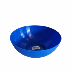 Plastic Soup Bowl