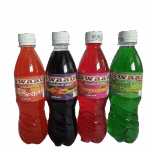 Swaad Juice 390ml