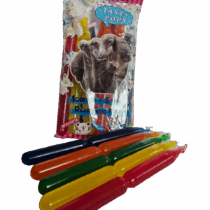 Tasty Pop
