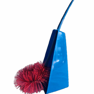 Harrysons Toilet Tidy set