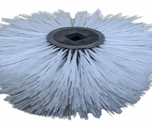 Tractor Roller Broom