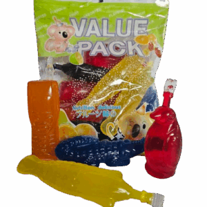 Value Pack