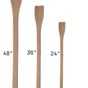 Wooden Spoon 36 Inch